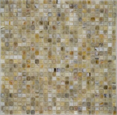 Sparkle Glass Mosaic Tile 3/8" x 3/8" - CH1992