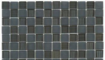 Glass Tile Mosaic 7/8