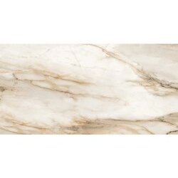 Trumarmi Polished Tile 24" x 48" - Gold