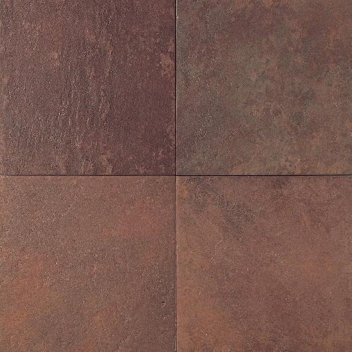 Daltile Continental Slate Tile 18 X Indian Red Continental Slate Tile 18 X Indian Red