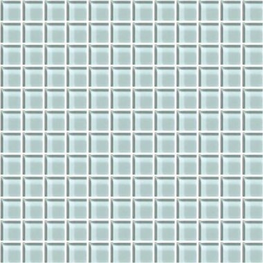 Color Appeal Tile Mosaic 1" x 1" - Moonlight