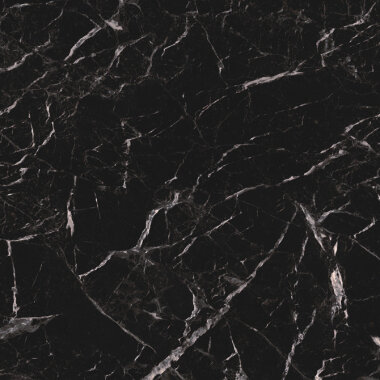 Marbles Tile "Matte" 24" x 24" - Marmo Nero