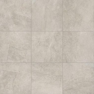 Arenella Tile 4" x 12" - Light Gray