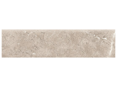 Regency Bullnose Tile 3" x 12" - Sand