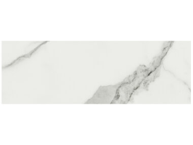 Mayfair Tile 4" x 12" - Statuario Venato Polished