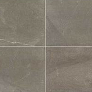 Merit Tile 18" x 18" - Dark Gray