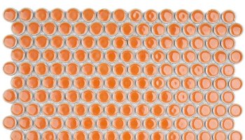 Simple 2.0 Penny Rounds Tile 11.49