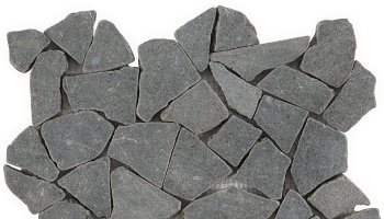 Pebblestone Tumbled Tile 11.81