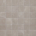 Eon Marble Look Tile Mosaic 2" x 2" - Corinthian Gray