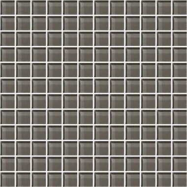 Color Appeal Tile Mosaic 1" x 1" - Mink