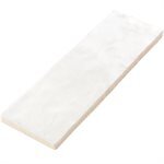 Myorka Wall Tile 2" x 8" - White