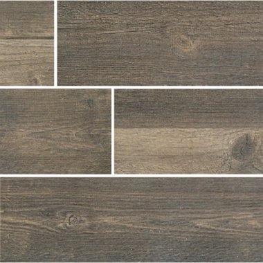 Cottage Wood Tile 5" x 24" - Brunito
