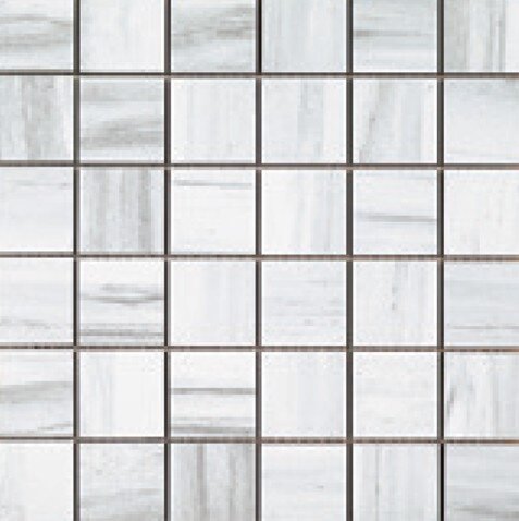 Hy Floors Apollo Tile Mosaic 2 X White Apollo Tile Mosaic 2 X White
