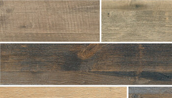 Cottage Wood Tile 5