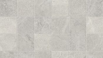 Blue Savoy Mosaic Tile 12