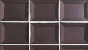 Luminescence Tile Mosaic 9