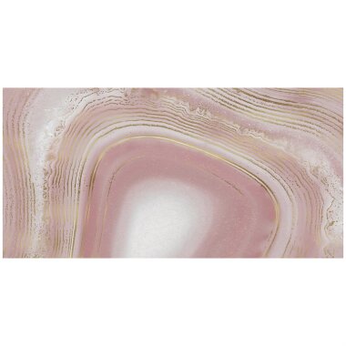 Deco Agate Decor Tile 24" x 48" - Himalaya