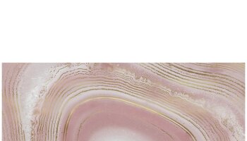 Deco Agate Decor Tile 24