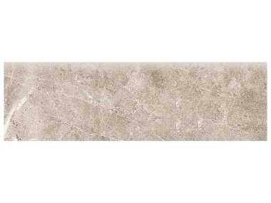 Regency Bullnose Tile 3" x 10" - Sand