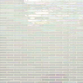 Murano Vena II Glass Mosaic Tile 12" x 12" - SI0118
