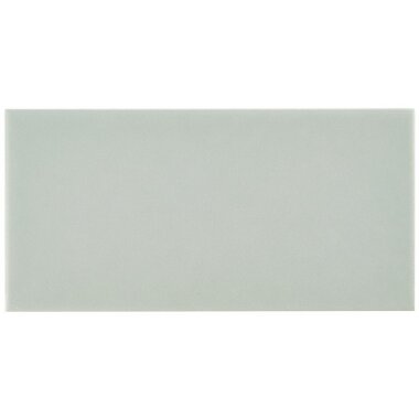 Stacy Garcia Maddox Wall Tile 4" x 8" - Mineral Green