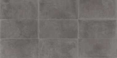 Attitude Tile 12" x 24" - Dark Grey