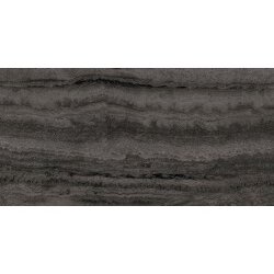 Via Appia Polished Vein Cut Tile 24" x 48" - Dark