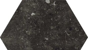 Concert Esagono Decor Marble Look Tile 7