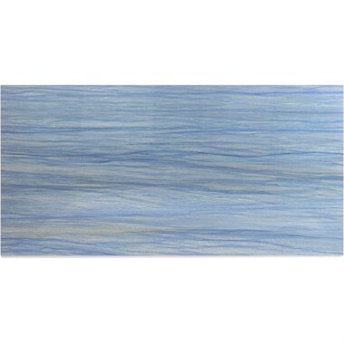 Refined Tile 24" x 48" - Azul Macauba