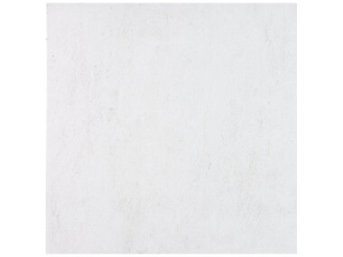 Cinq Tile 13" x 13" - White