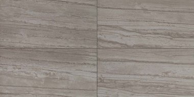 Evolution Tile Matte 6" x 36" - Dark Gray