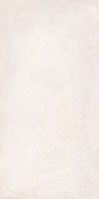 Chrome Tile 24" x 24" - White