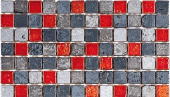 Marble Stone Tile Mosaic 1