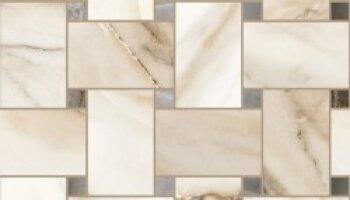 Trumarmi Polished Weave Tile 12