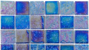 Aqueous Square Tile 11.75