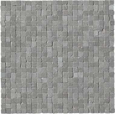 Maku Tile Mosaic 2" x 2" - Grey