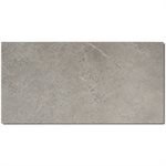 Crosby Juneau Sandstone Tile 12" x 24" - Dark Beige