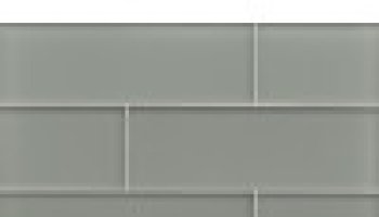 Tomei Ascot Mint Silk 3 X 9 Field Tile   * New Pkg 12