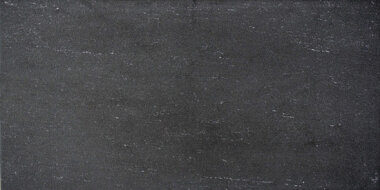 Rock Tile 12" x 24" - Nero