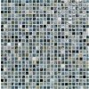 Agate Amalfi Pearl 1/2 X 1/2 Mini Mosaic 12" x 12" - Amalfi