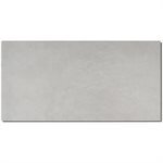 Crosby Trail Slate Tile 12" x 24" - Light Gray