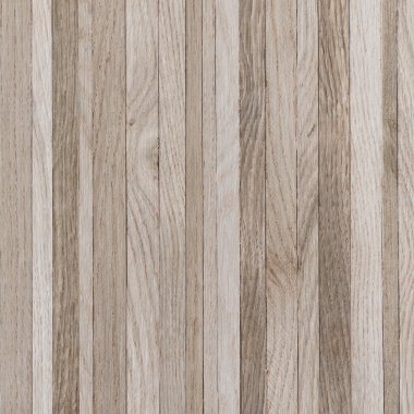 Wooddesign Tile 19" x 19" - Nougat