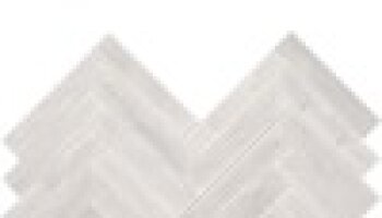 American Olean Ascend Stn Candid Heather Mosaics Chevron Honed  -  $3.74/sf