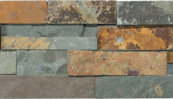 Ledger Panels Corner Panel Tile 6