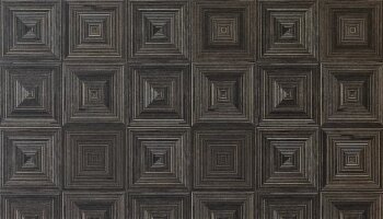 Shibusa Texture Intarsio Tile 24