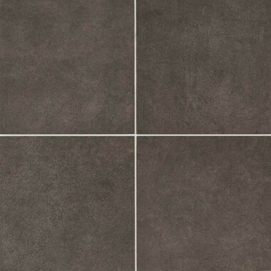 Concrete Chic Tile 12" x 24" - Vogue Brown