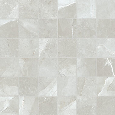 Classic Series Tile Mosaic 2" x 2" - Pulpis Grey