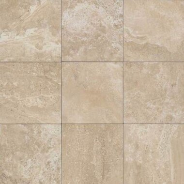 Laurel Heights Floor 12" x 12" - Elevated Beige