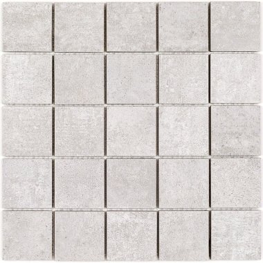 Evoque Tile Mosaic 2" x 2" - Perla