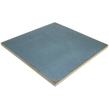 Bernalillo Tile 8" x 8" - Blue